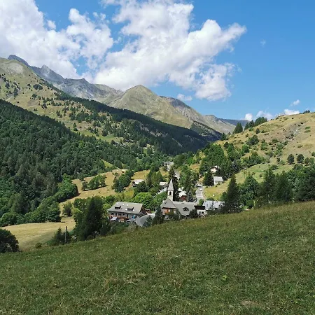 La Foux - Ancienne Ferme Renovee *