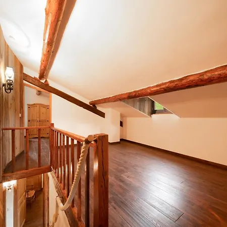Holiday home La Foux - Ancienne Ferme Renovee