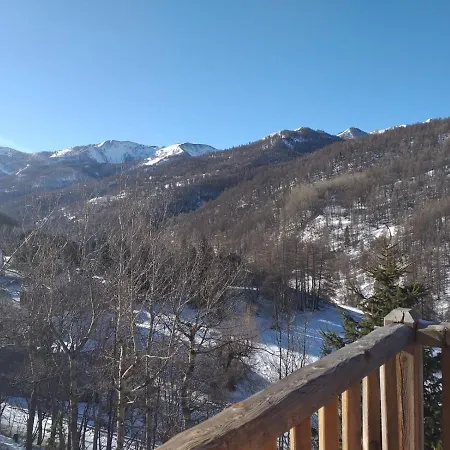 La Foux - Ancienne Ferme Renovee Ла-Фу