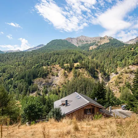 La Foux - Ancienne Ferme Renovee * Ла-Фу