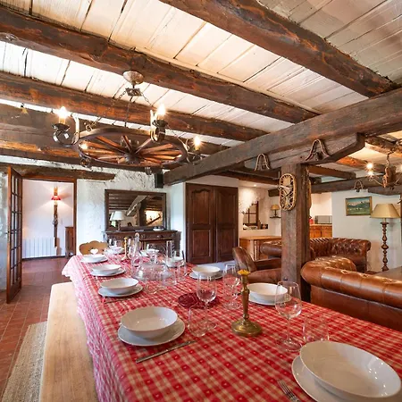La Foux - Ancienne Ferme Renovee